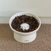 小雞陶瓷寵物碗