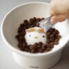 小雞陶瓷寵物碗