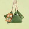 粽子貓玩具