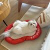 loveslife夏日寵物降溫涼墊