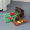 蘋果樹狗狗藏食玩具
