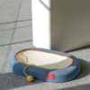 牛仔麻質曲面貓抓板